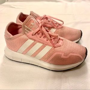 Adidas Kids Trainers Swift Run